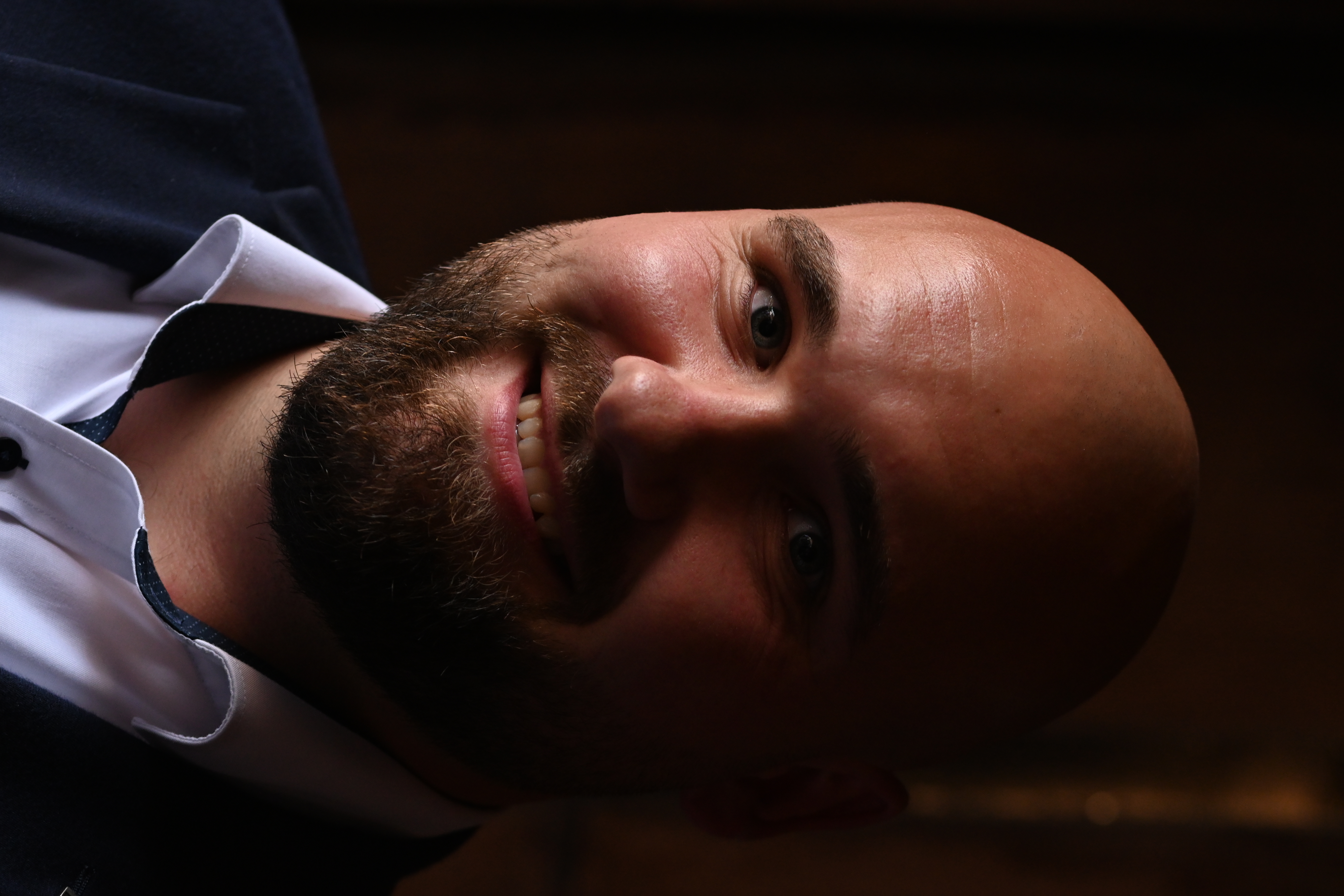 Foto vor der Bearbeitung mit EnhanceVision